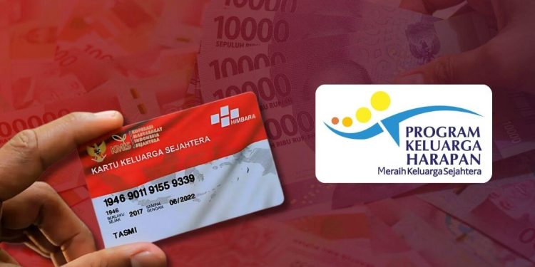 Cara Daftar Bansos PKH Tahap 3 Tahun 2025 dan Rincian Besaran Bantuan Lengkap