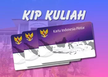Kuota KIP Kuliah 2025 di Kampus Negeri Diperbarui: Begini Cara Cek dan Informasi Terbarunya