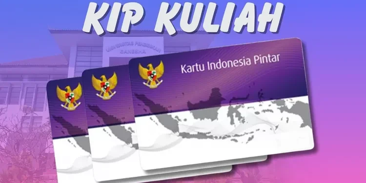 Kuota KIP Kuliah 2025 di Kampus Negeri Diperbarui: Begini Cara Cek dan Informasi Terbarunya
