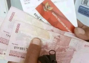 Cara Cek Bansos PKH & BPNT 2025 Lewat HP, Website Kemensos, dan ATM KKS – Panduan Lengkap dan Terbaru