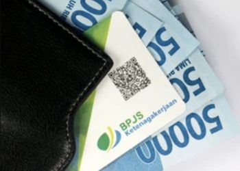 Syarat BSU BPJS Ketenagakerjaan 2025: Cek Status Penerima Subsidi Gaji Rp600 Ribu di Situs Resmi