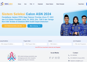 Hasil Seleksi PPPK 2024 Tahap 2 Sudah Keluar, Ini Cara Cek Kelulusan di SSCASN