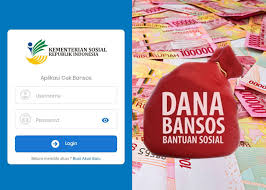 Cara Cek Penerima BPNT 2025 Lewat cekbansos.kemensos.go.id, Cair Rp600 Ribu per Tahap