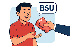 Bantuan BSU 2025 Rp600 Ribu Mulai Cair Juni! Ini Syarat & Cara Cek Status