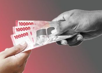 Cara Cek BSU 2025 Rp600 Ribu Lewat NIK KTP Secara Online, Ini Link Resmi dan Syaratnya