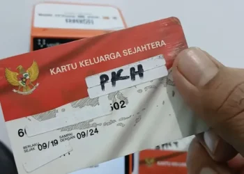 PKH Tahap 2 2025 Sudah Cair! Ini Cara Cek Nama Penerima di Situs Kemensos