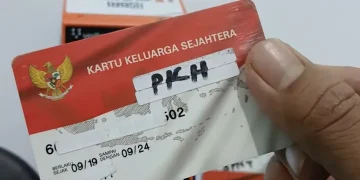 PKH Tahap 2 2025 Sudah Cair! Ini Cara Cek Nama Penerima di Situs Kemensos