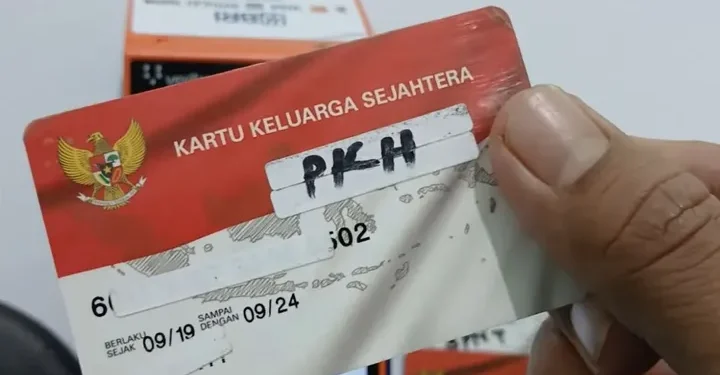 PKH Tahap 2 2025 Sudah Cair! Ini Cara Cek Nama Penerima di Situs Kemensos