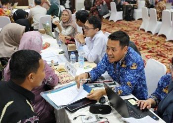 Cara Daftar PPPK Guru Sekolah Rakyat 2025: Syarat, Jadwal, dan Prosedur Lengkap