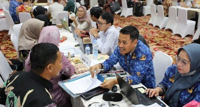 Cara Daftar PPPK Guru Sekolah Rakyat 2025: Syarat, Jadwal, dan Prosedur Lengkap