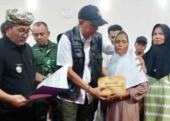 Bansos 2025 Cair Juni: PKH, BPNT, BLT Desa, Hingga PIP Bisa Dapat Total Rp1,2 Juta