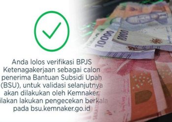 BSU 2025 Sudah Diumumkan, Tapi Saldo Masih Kosong? Begini Cara Mengatasinya