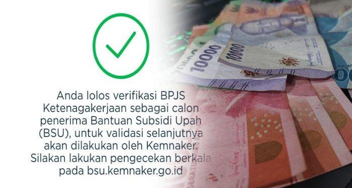 BSU 2025 Sudah Diumumkan, Tapi Saldo Masih Kosong? Begini Cara Mengatasinya