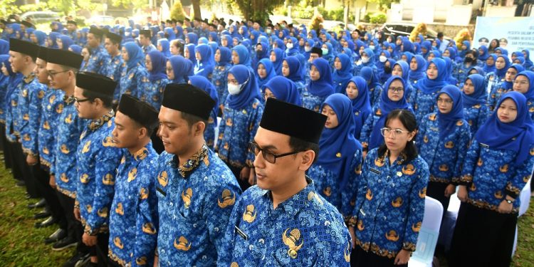 Tunjangan Uang Makan PNS Naik 2025: Cek Besaran Terbaru dan Syarat Lengkapnya
