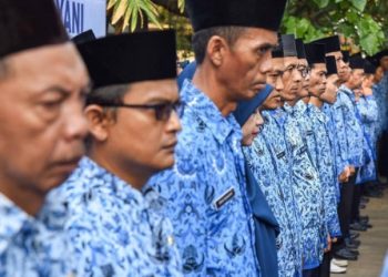 Gaji Ke-13 Pensiunan PNS 2025 Cair Mulai 2 Juni, Cek Besaran dan Jadwalnya!
