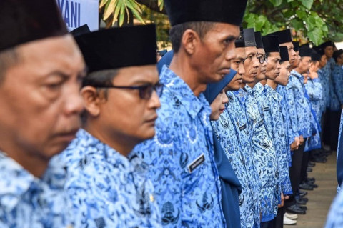 Gaji Ke-13 Pensiunan PNS 2025 Cair Mulai 2 Juni, Cek Besaran dan Jadwalnya!