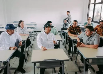 PPPK Guru Sekolah Rakyat 2025 Resmi Dibuka: 1.554 Formasi Tersedia, Cek Syarat dan Jadwal Seleksi Lengkapnya!
