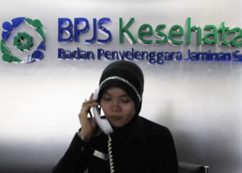 Peserta BPJS Kesehatan Tidak Wajib Bayar Co-Payment 10%, Hanya Asuransi Swasta yang Berlaku Aturan Ini