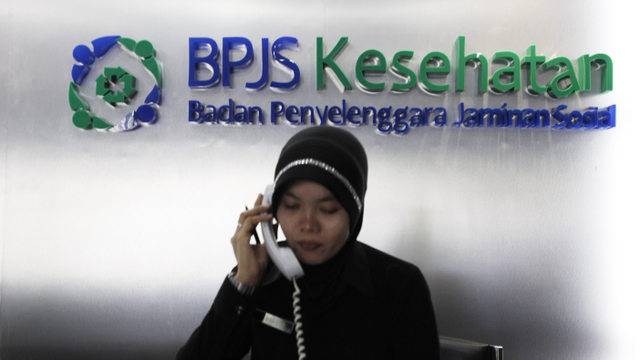 Peserta BPJS Kesehatan Tidak Wajib Bayar Co-Payment 10%, Hanya Asuransi Swasta yang Berlaku Aturan Ini