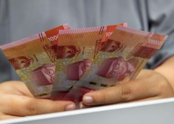 Apakah BSU Rp600 Ribu 2025 Masih Cair Hingga Agustus? Ini Jadwal dan Cara Cek Penerimanya