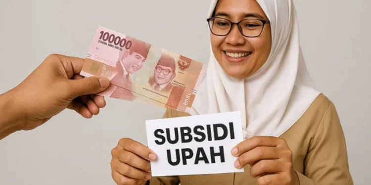 BSU 2025 Belum Cair? Ini Cara Cek Penerima Bantuan di bsu.kemnaker.go.id