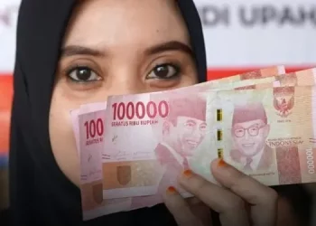 BSU 2025 Cair Rp600.000! Ini Cara Ambil Bantuan Lewat Barcode PosPay di Kantor Pos