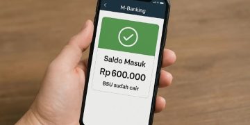 BSU Rp600 Ribu Tahap 2 Sudah Cair! Segera Ambil di Kantor Pos Sebelum 15 Juli 2025