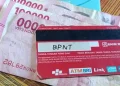 Bansos BPNT Juli 2025: Tambahan Rp400.000 Sudah Cair, Cek Namamu Sekarang