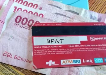 Bansos BPNT Juli 2025: Tambahan Rp400.000 Sudah Cair, Cek Namamu Sekarang
