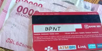 Bansos BPNT Juli 2025: Tambahan Rp400.000 Sudah Cair, Cek Namamu Sekarang