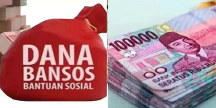 Bansos BPNT Tahap 3 Juli 2025 Sudah Cair! Begini Cara Cek Penerima Hanya dengan NIK