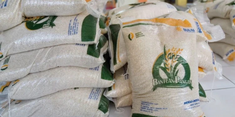Bansos Beras 20 Kg Juli 2025: Syarat, Lokasi, dan Jadwal Penyaluran