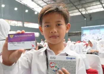 Bansos PIP 2025 Cair Juli, Begini Langkah Mudah Cek dan Cairkan Dana