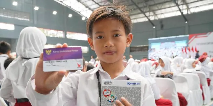 Bansos PIP 2025 Cair Juli, Begini Langkah Mudah Cek dan Cairkan Dana