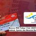 Bansos PKH Tahap 3 Cair 2025? Ini Jadwal, Syarat, dan Besaran Bantuanya
