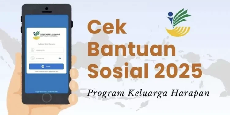 Bansos PKH dan BPNT 2025 Tak Kunjung Cair? Ini Alasan dan Solusinya