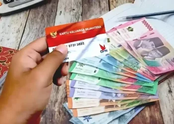 Bansos PKH dan BPNT Tahap 3 2025 Belum Cair? Ini Penjelasan Resmi dan Cara Cek Status
