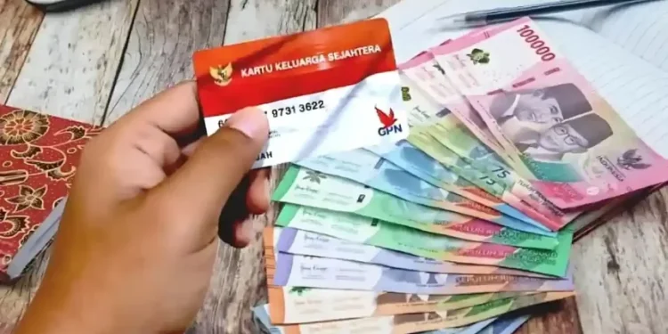 Bansos PKH dan BPNT Tahap 3 2025 Belum Cair? Ini Penjelasan Resmi dan Cara Cek Status
