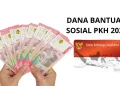 Bansos Tahap 2 2025 Belum Cair? Cek Desil DTSEN Anda dan Lakukan Perbaikan Data Sekarang