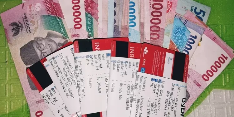 Bansos Tahap 3 Juli 2025 Masuk Rekening, Cek Sekarang Pakai NIK KTP