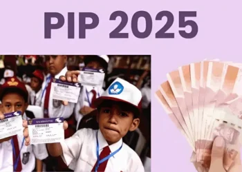 Bantuan PIP 2025 Belum Cair? Cek Dulu Syarat dan Status Berikut Ini