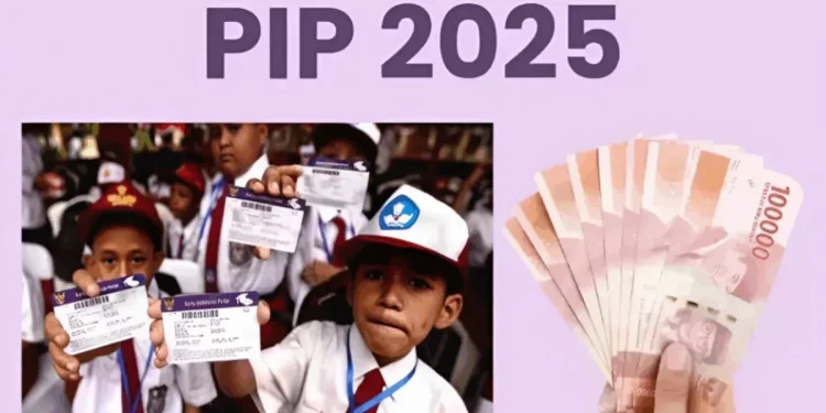 Bantuan PIP 2025 Belum Cair? Cek Dulu Syarat dan Status Berikut Ini