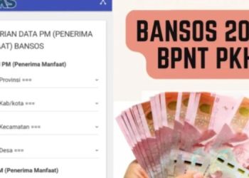 Bantuan PKH Tahap 3 Cair! Cek Siapa yang Berhak Terima Rp1,5 Juta dari Kemensos