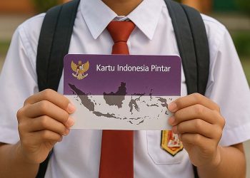 Mudah! Begini Cara Cek Penerima Bantuan PIP 2025 Hanya Pakai NISN dan NIK