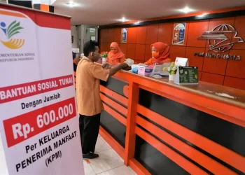 Cairkan BSU 2025 Rp600.000 Sekarang di Kantor Pos! Ini Batas Waktu Sebelum Dana Hangus