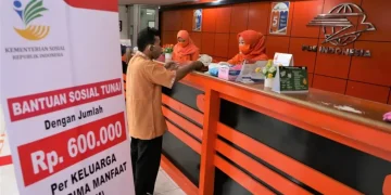 Cairkan BSU 2025 Rp600.000 Sekarang di Kantor Pos! Ini Batas Waktu Sebelum Dana Hangus