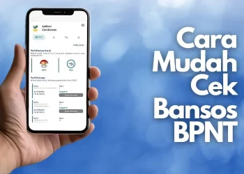 Cara Cek Bansos PKH dan BPNT Online dari HP Tahun 2025