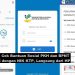 Cara Cek Bantuan Sosial PKH dan BPNT 2025 dengan NIK KTP, Langsung dari HP
