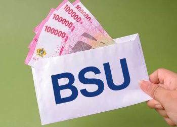 Cara Cek Penerima BSU 2025 Online Lewat HP