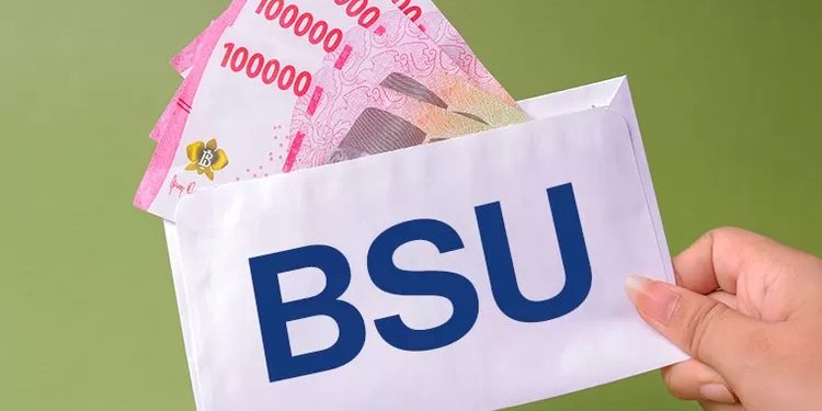 Cara Cek Penerima BSU 2025 Online Lewat HP